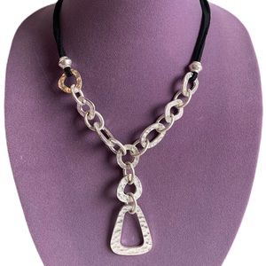 Chainlink Necklace